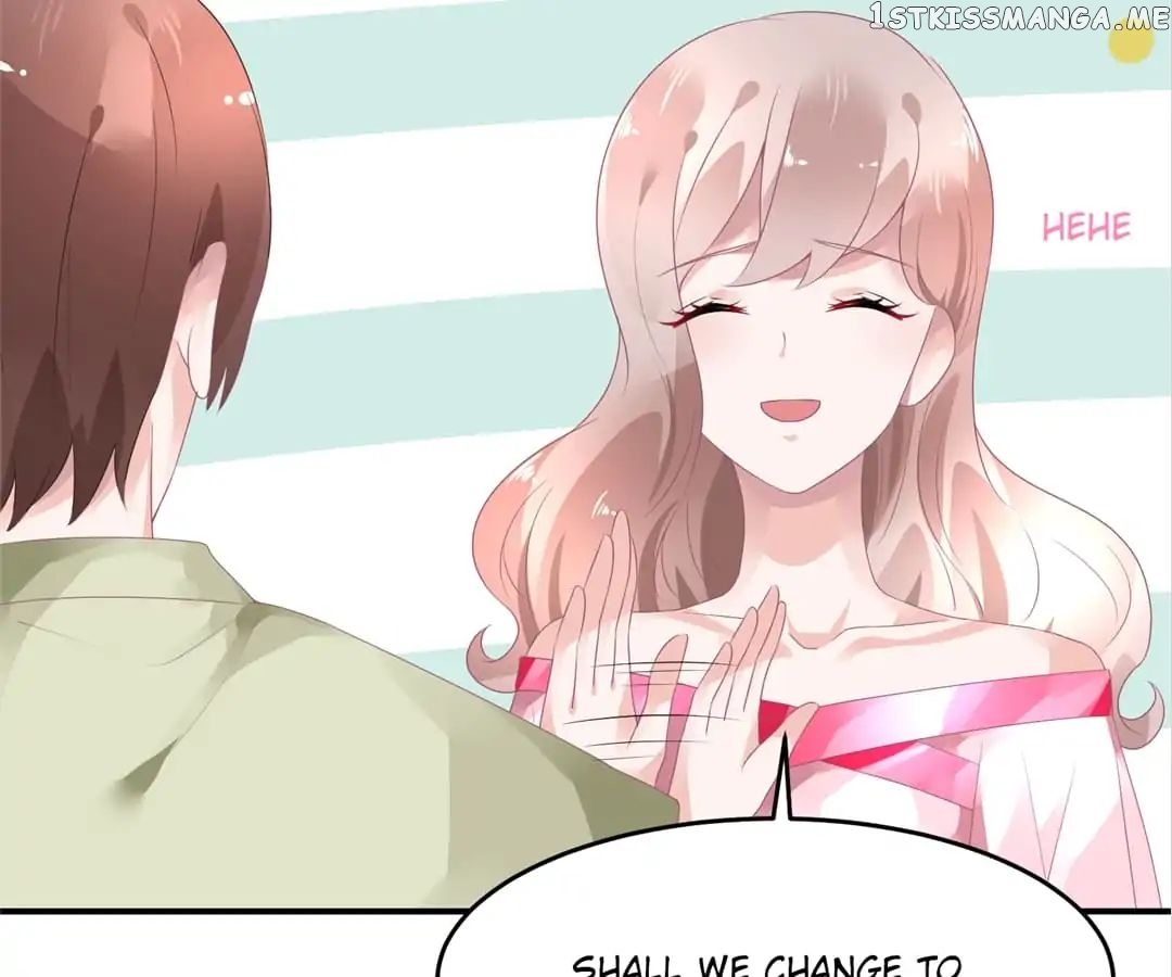 Get Out of Entertainment Circle chapter 21 - page 28