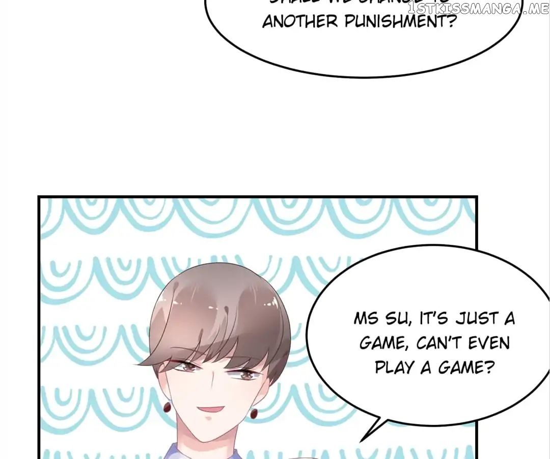 Get Out of Entertainment Circle chapter 21 - page 29