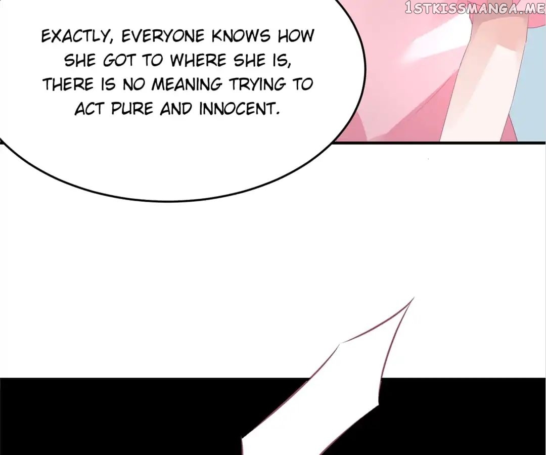 Get Out of Entertainment Circle chapter 21 - page 32