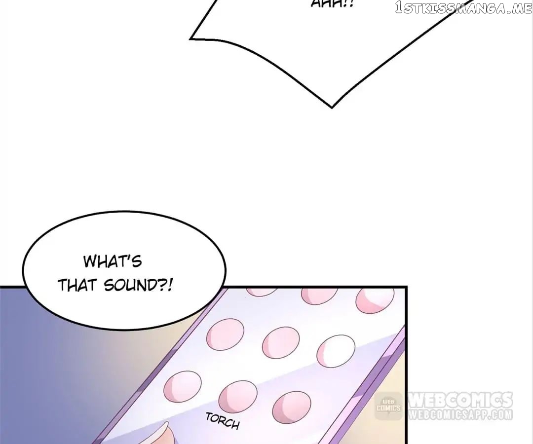 Get Out of Entertainment Circle chapter 21 - page 35