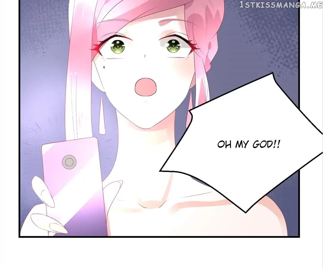 Get Out of Entertainment Circle chapter 21 - page 37