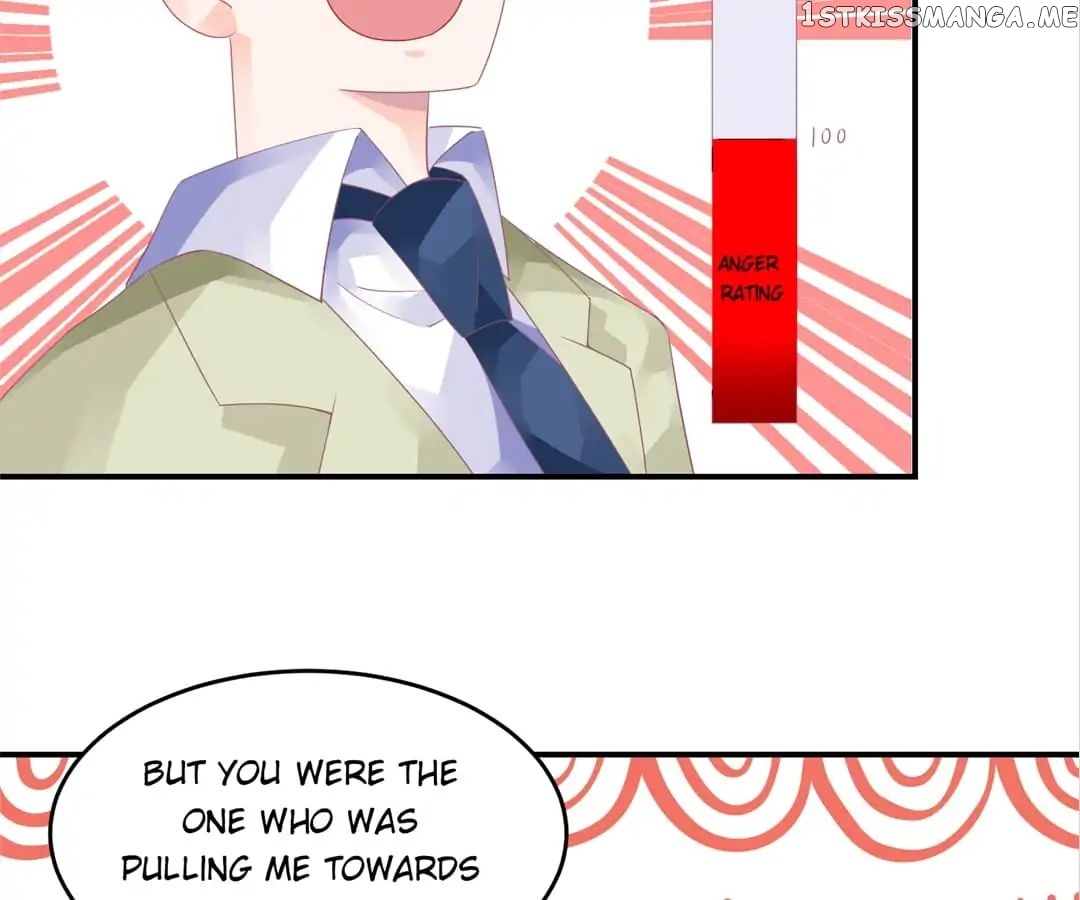 Get Out of Entertainment Circle chapter 21 - page 44