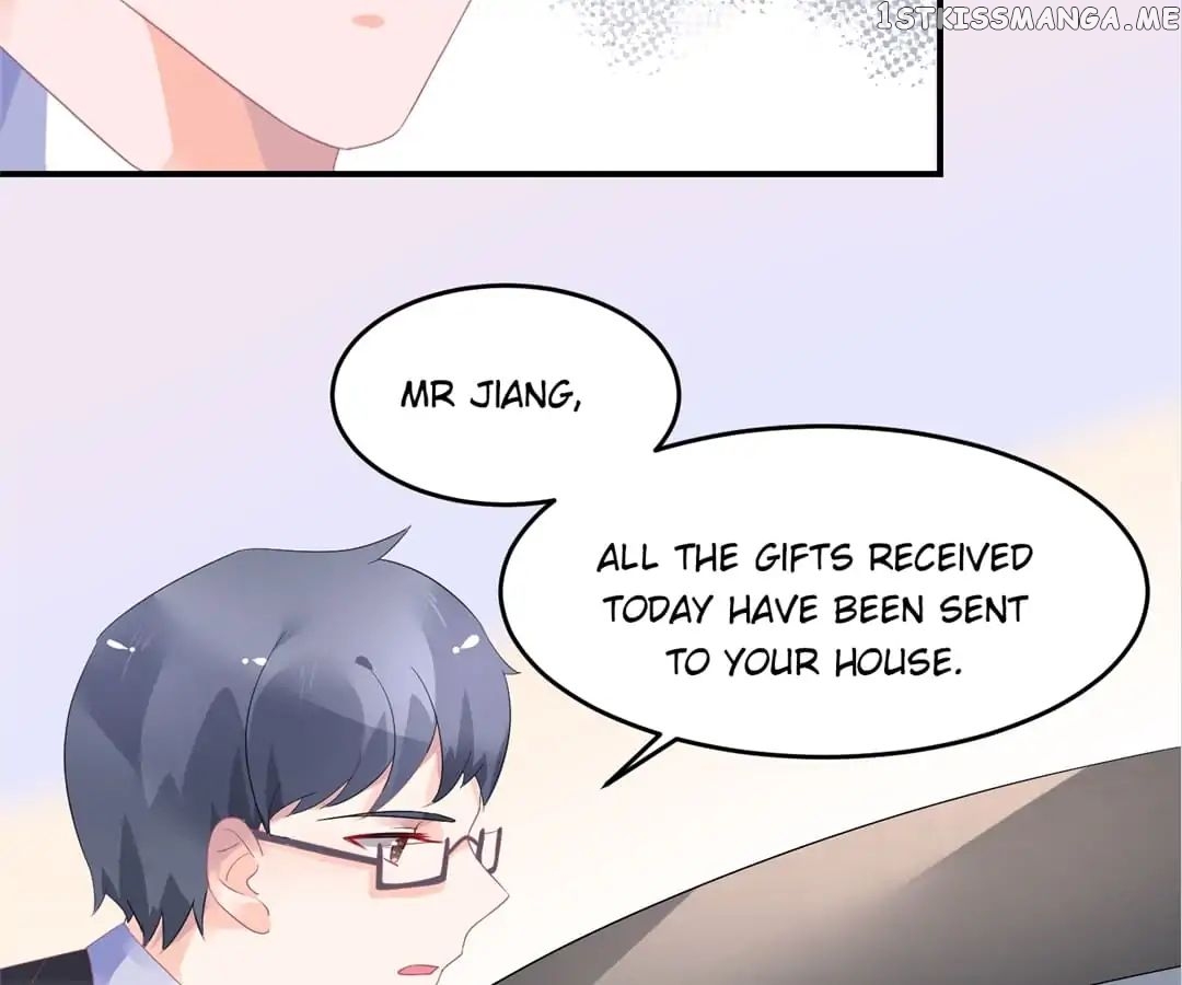 Get Out of Entertainment Circle chapter 21 - page 56