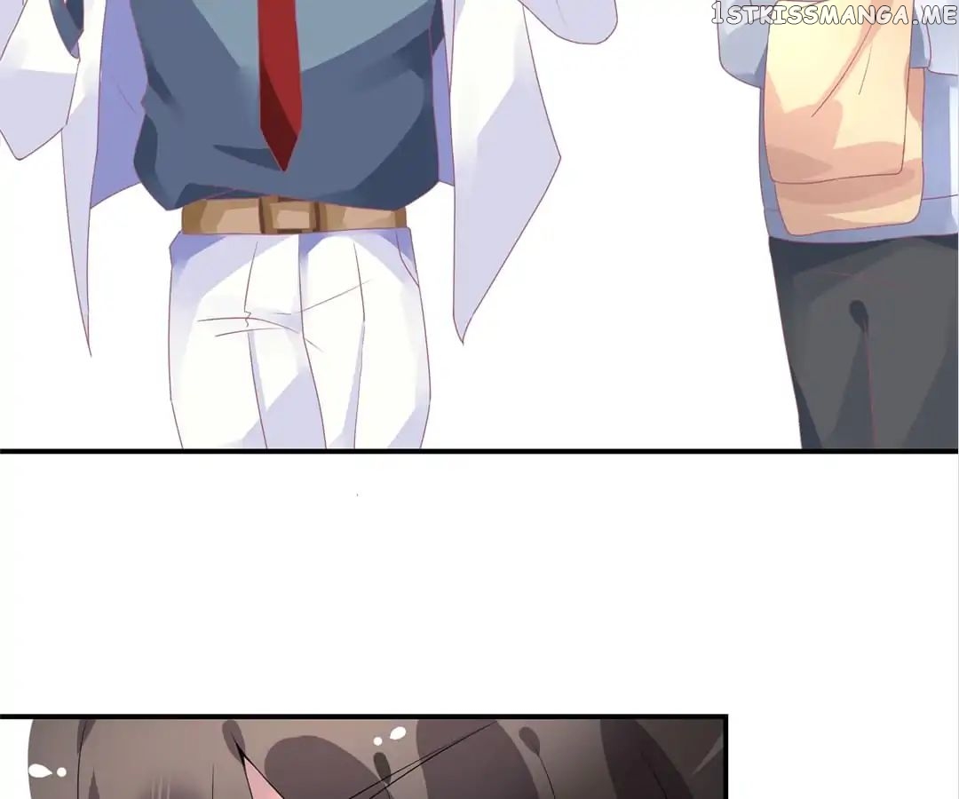 Get Out of Entertainment Circle chapter 21 - page 61
