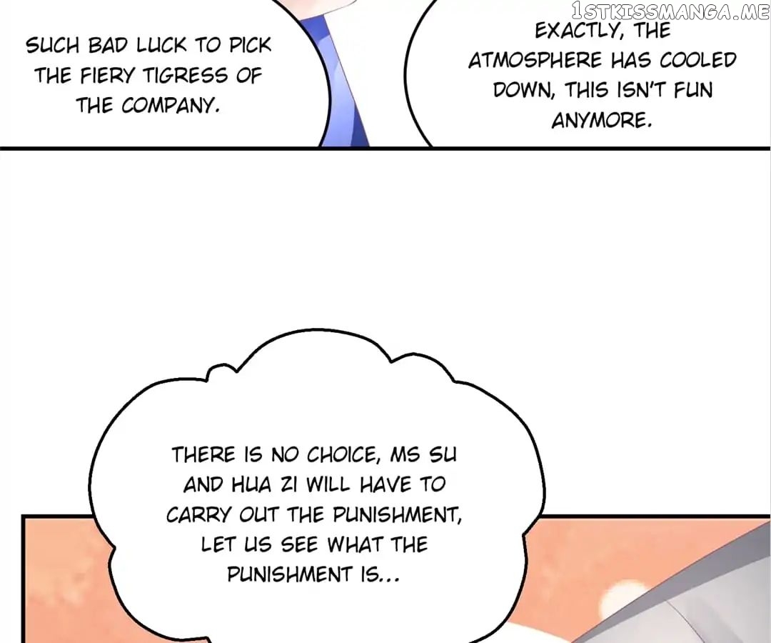 Get Out of Entertainment Circle chapter 21 - page 8