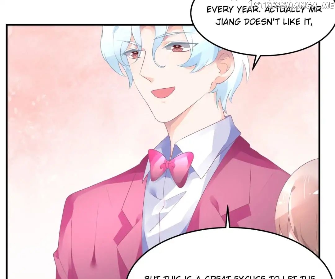 Get Out of Entertainment Circle chapter 20 - page 12
