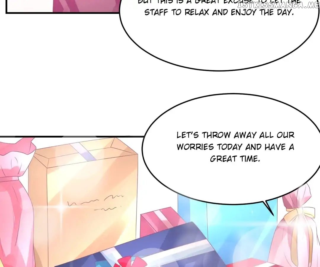 Get Out of Entertainment Circle chapter 20 - page 13