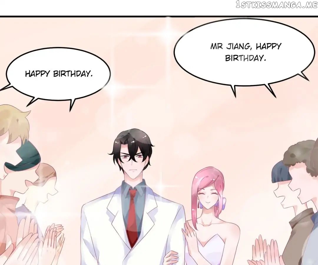 Get Out of Entertainment Circle chapter 20 - page 18