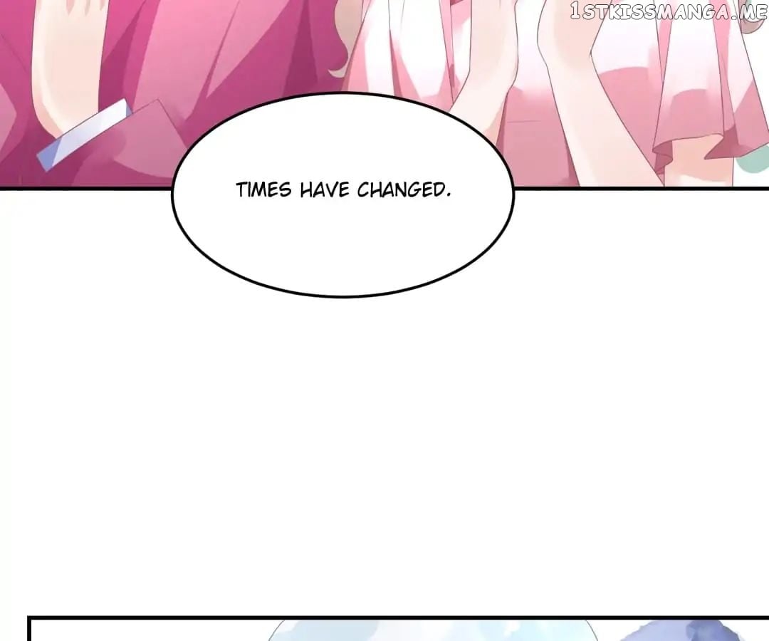 Get Out of Entertainment Circle chapter 20 - page 22