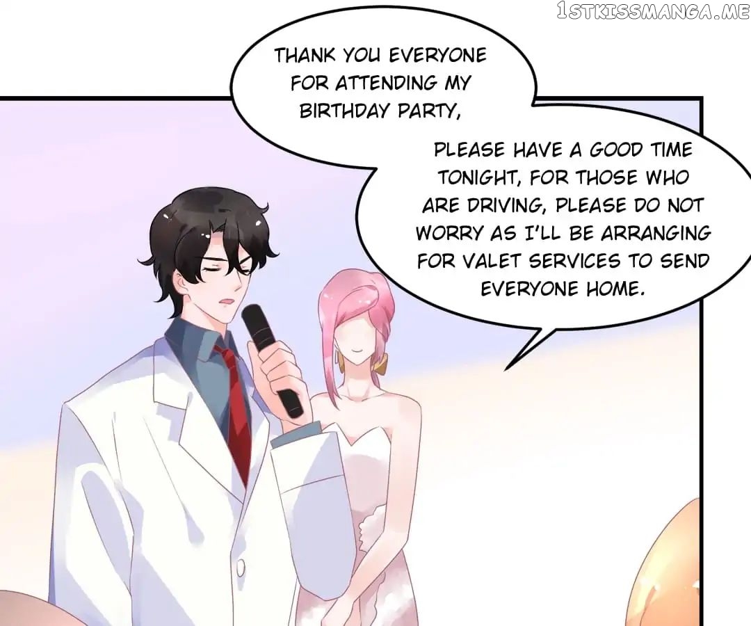 Get Out of Entertainment Circle chapter 20 - page 26