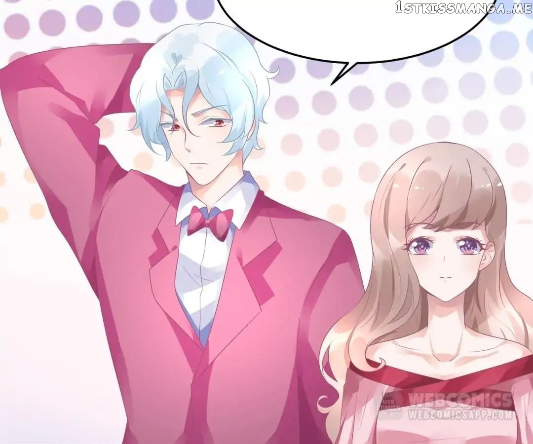 Get Out of Entertainment Circle chapter 20 - page 39