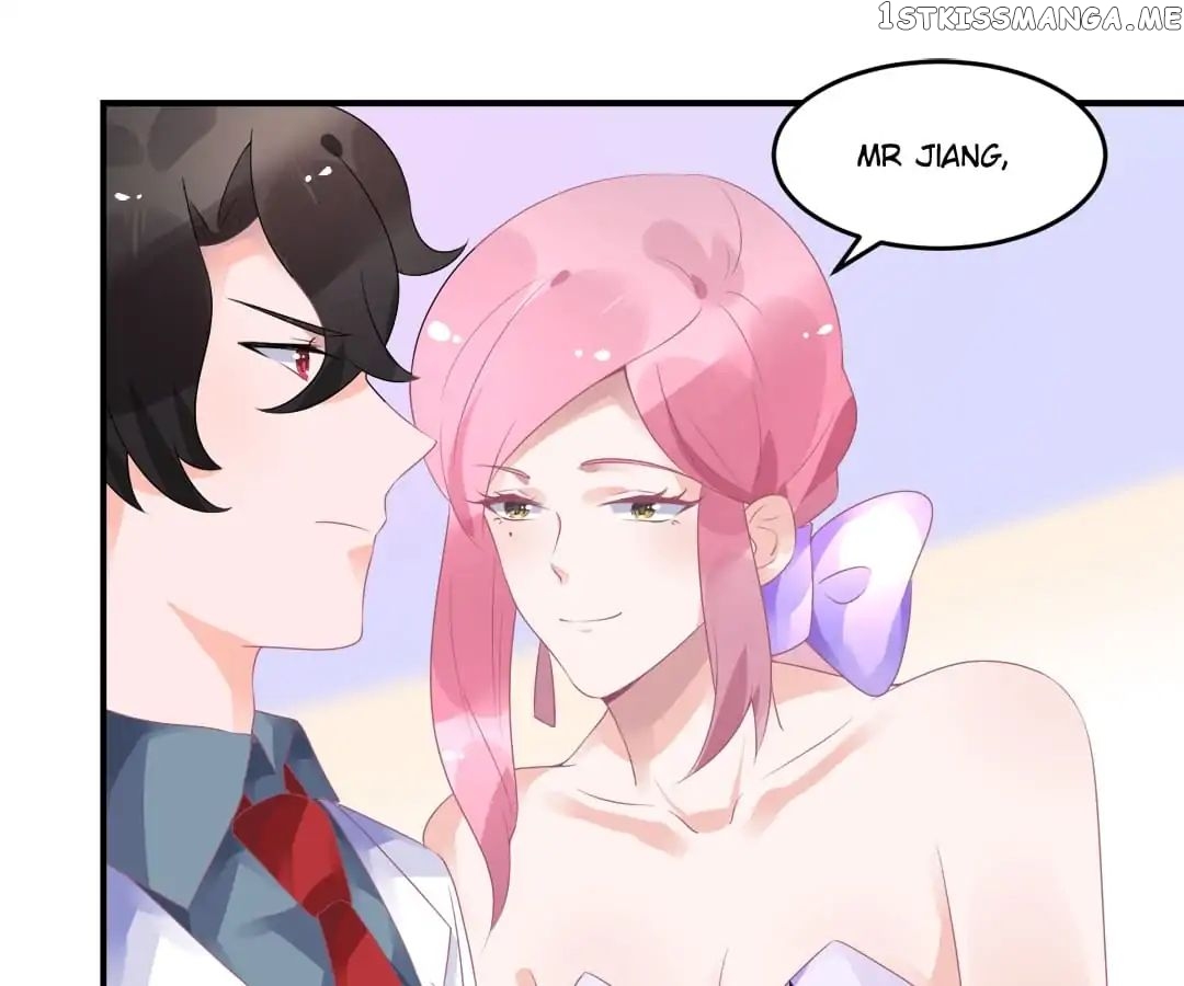 Get Out of Entertainment Circle chapter 20 - page 50