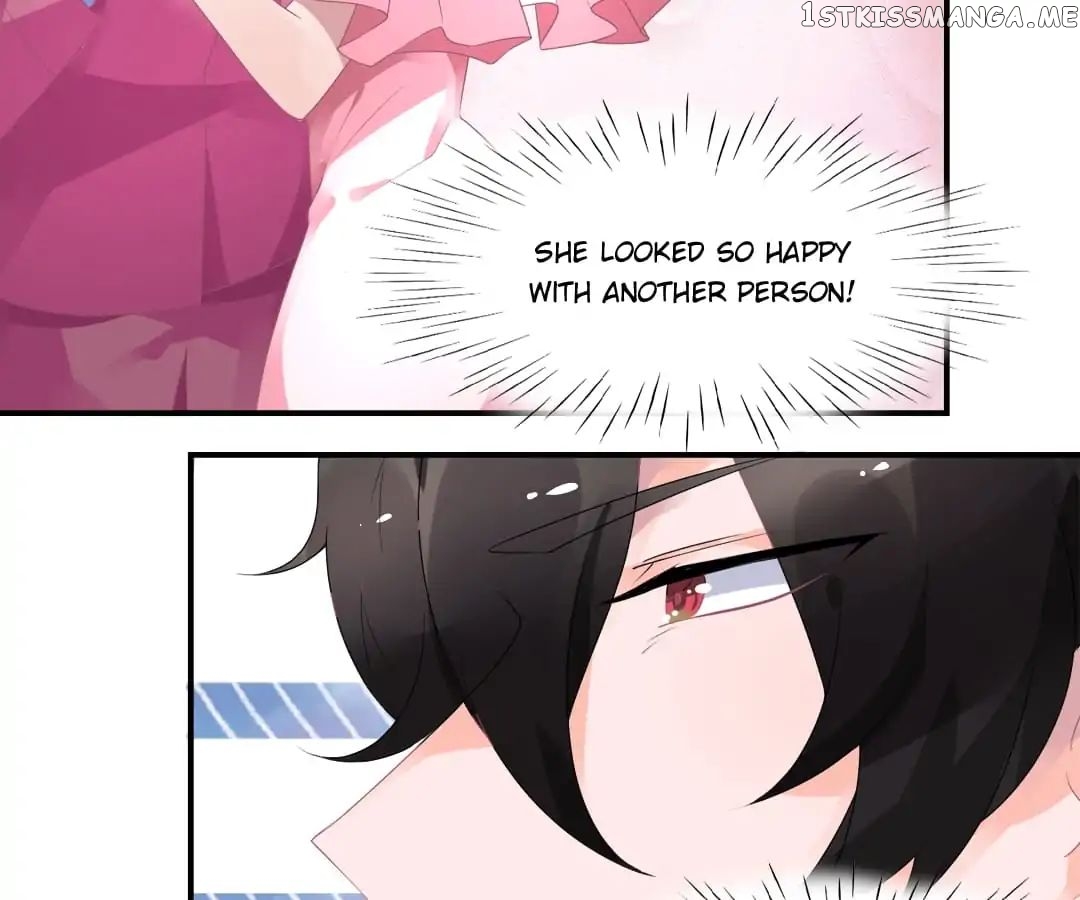 Get Out of Entertainment Circle chapter 20 - page 54