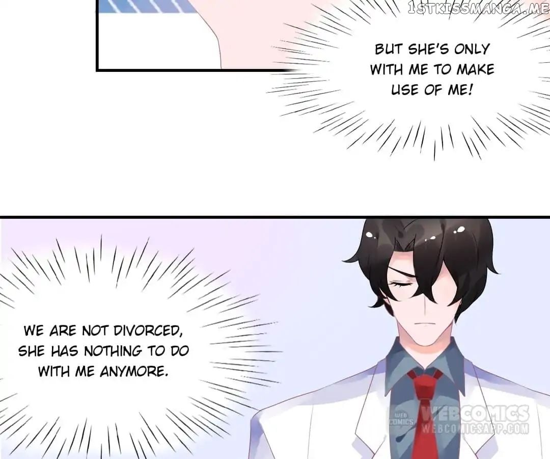 Get Out of Entertainment Circle chapter 20 - page 55