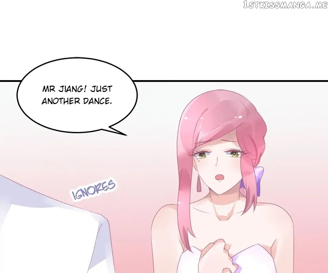 Get Out of Entertainment Circle chapter 20 - page 58