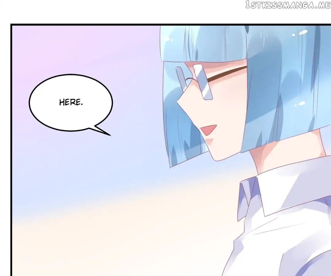 Get Out of Entertainment Circle chapter 20 - page 82