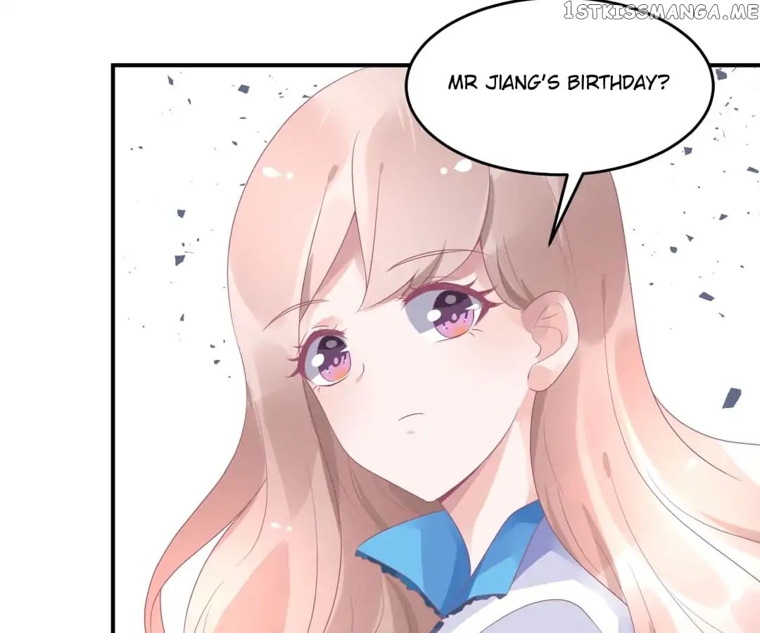 Get Out of Entertainment Circle chapter 19 - page 22