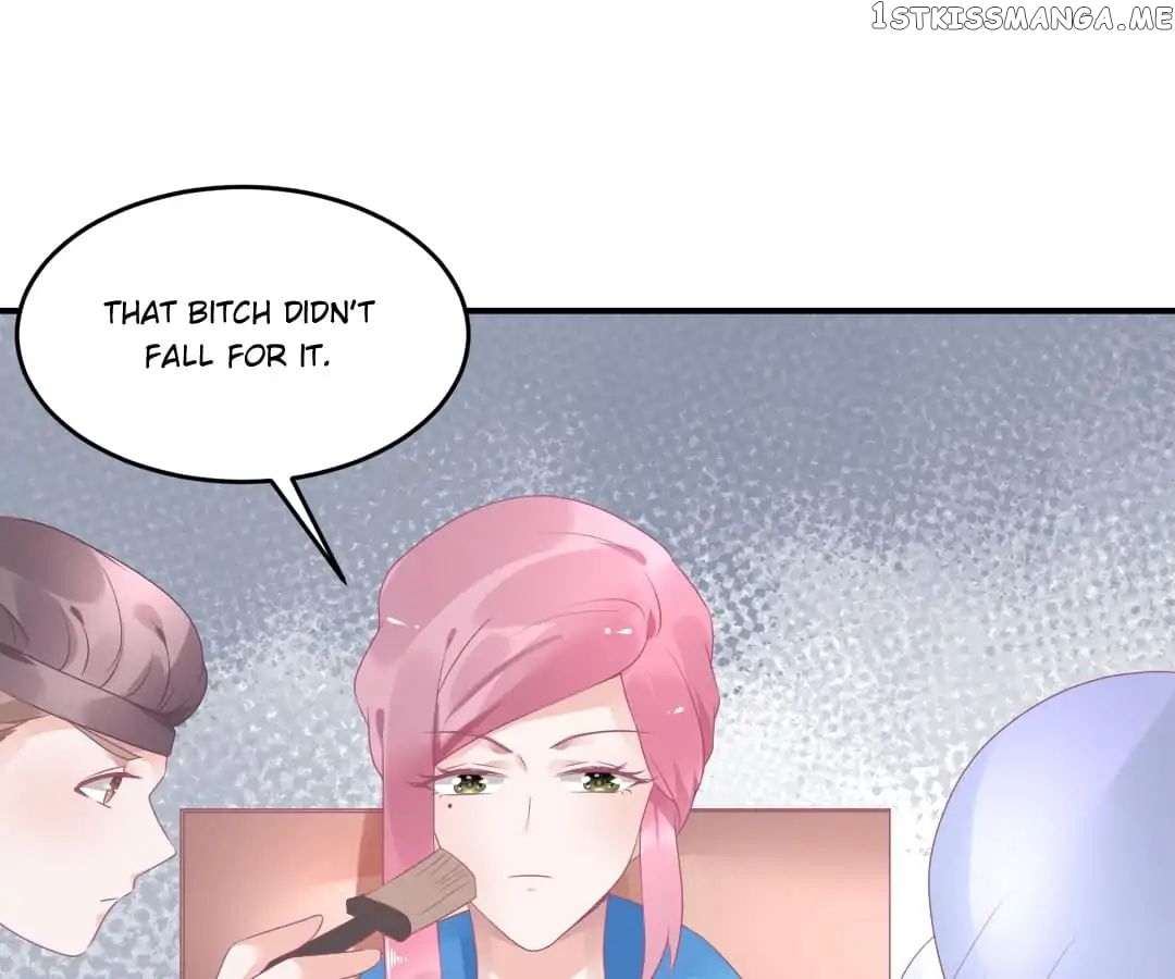 Get Out of Entertainment Circle chapter 19 - page 28