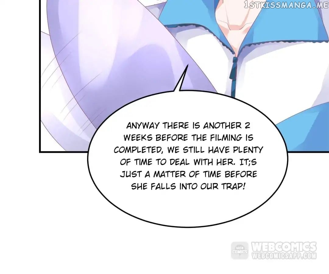Get Out of Entertainment Circle chapter 19 - page 31