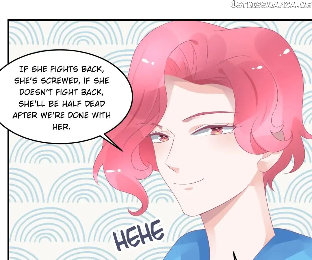 Get Out of Entertainment Circle chapter 19 - page 34