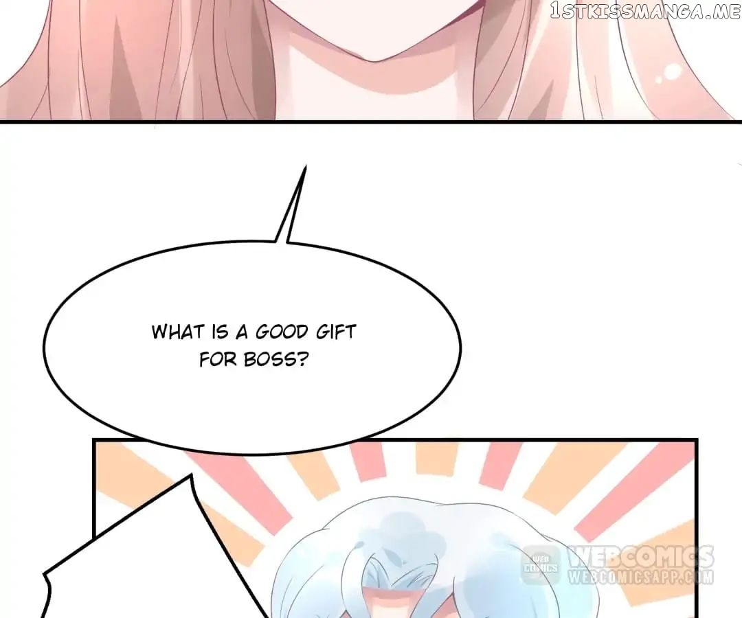 Get Out of Entertainment Circle chapter 19 - page 43
