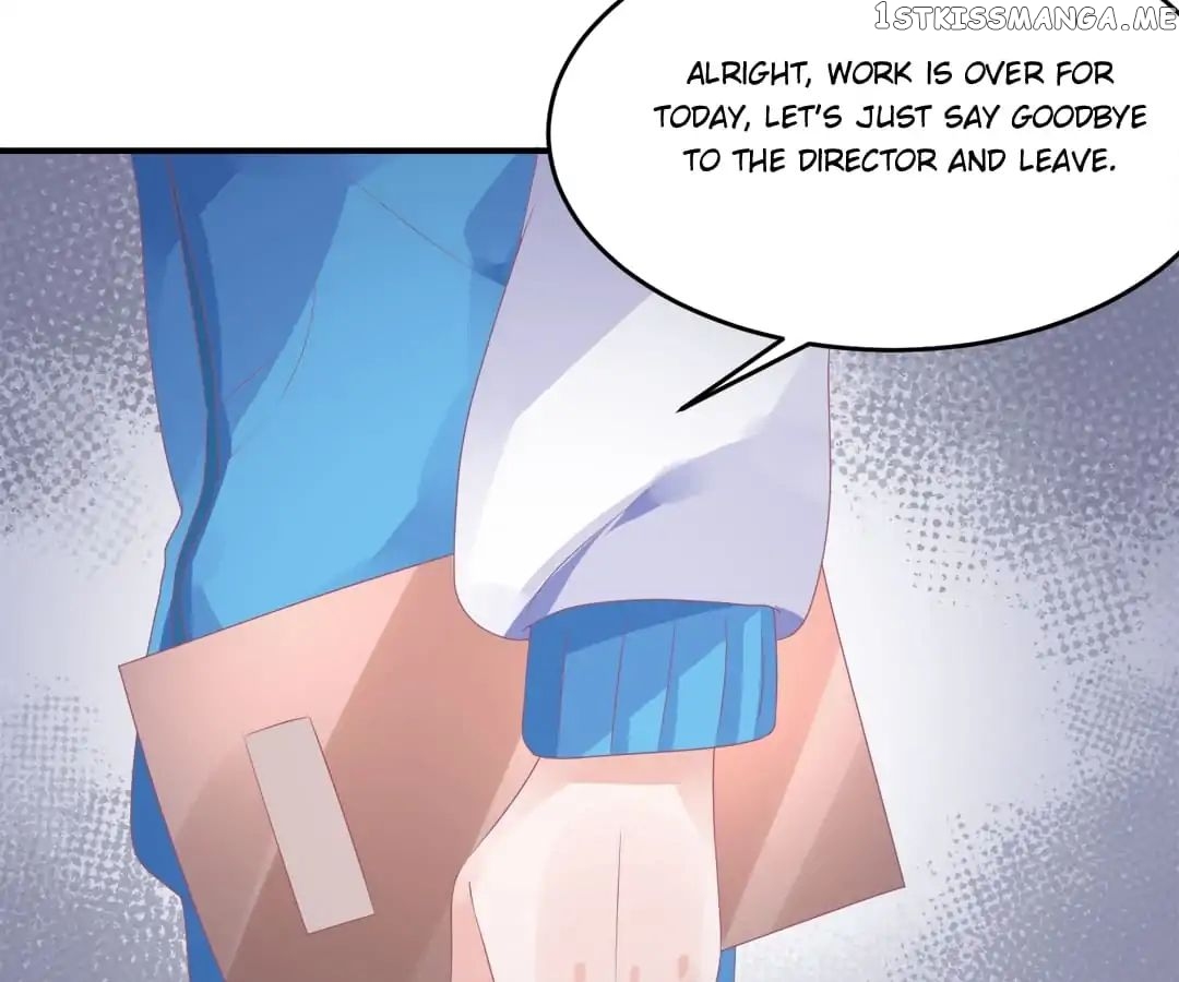 Get Out of Entertainment Circle chapter 19 - page 52