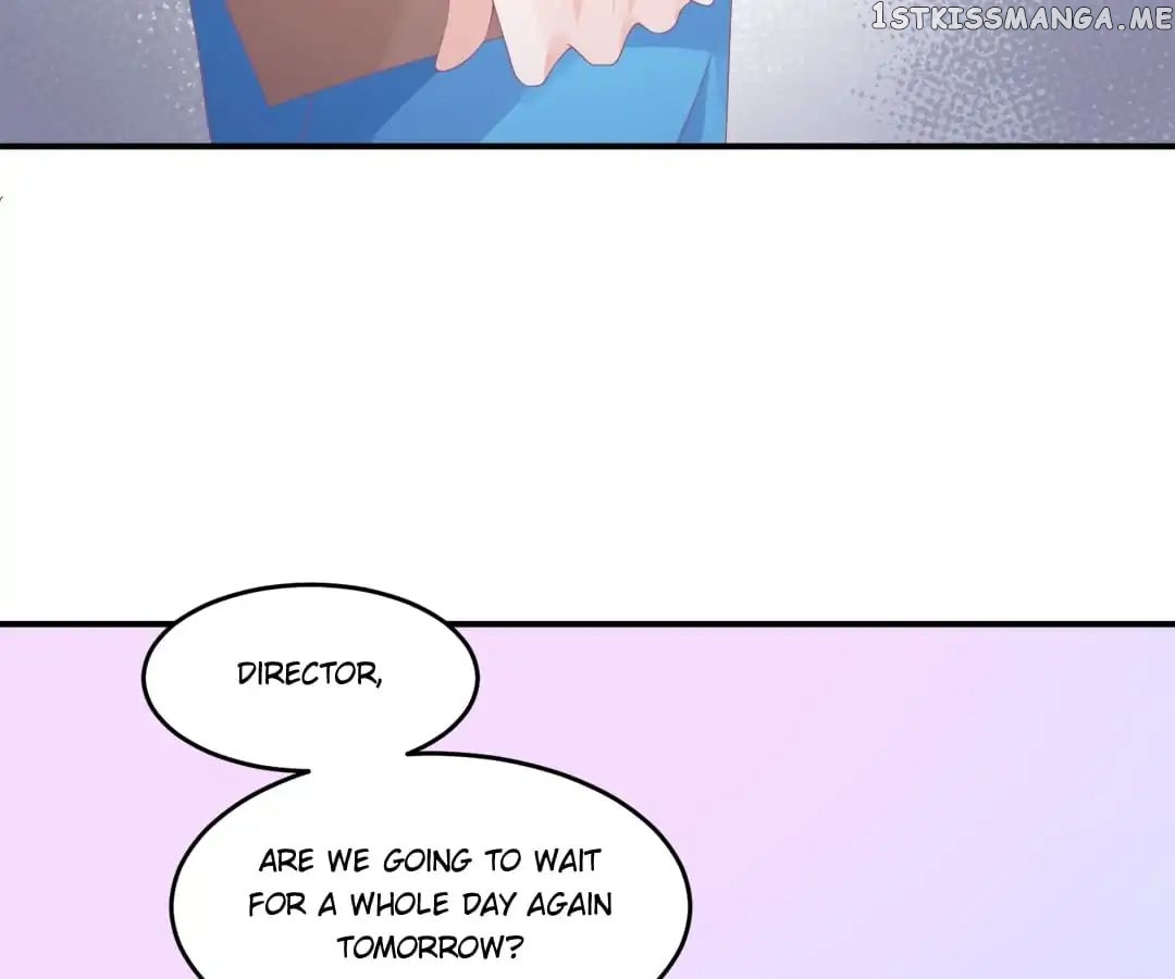 Get Out of Entertainment Circle chapter 19 - page 53