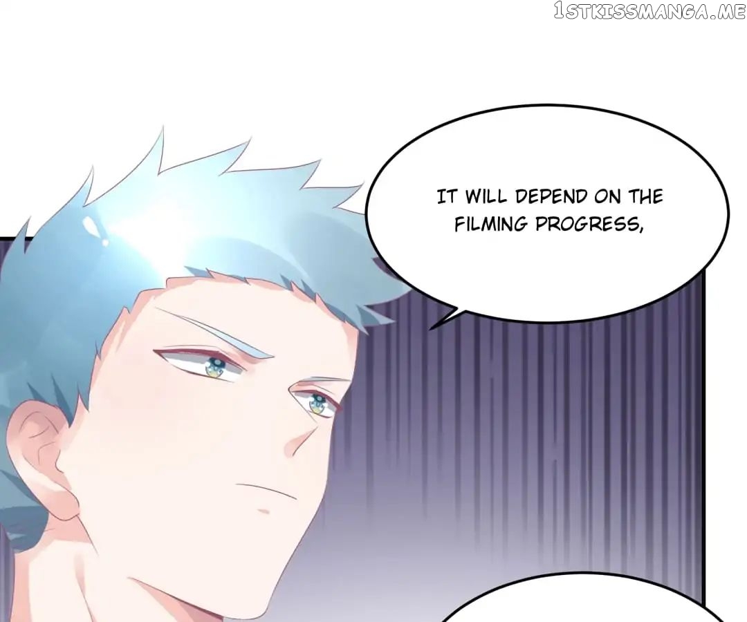 Get Out of Entertainment Circle chapter 19 - page 56