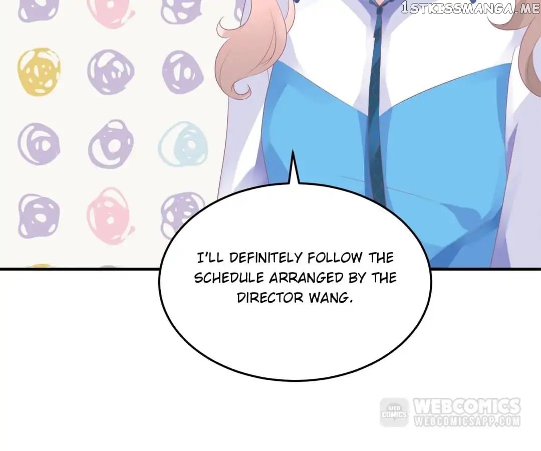 Get Out of Entertainment Circle chapter 19 - page 59