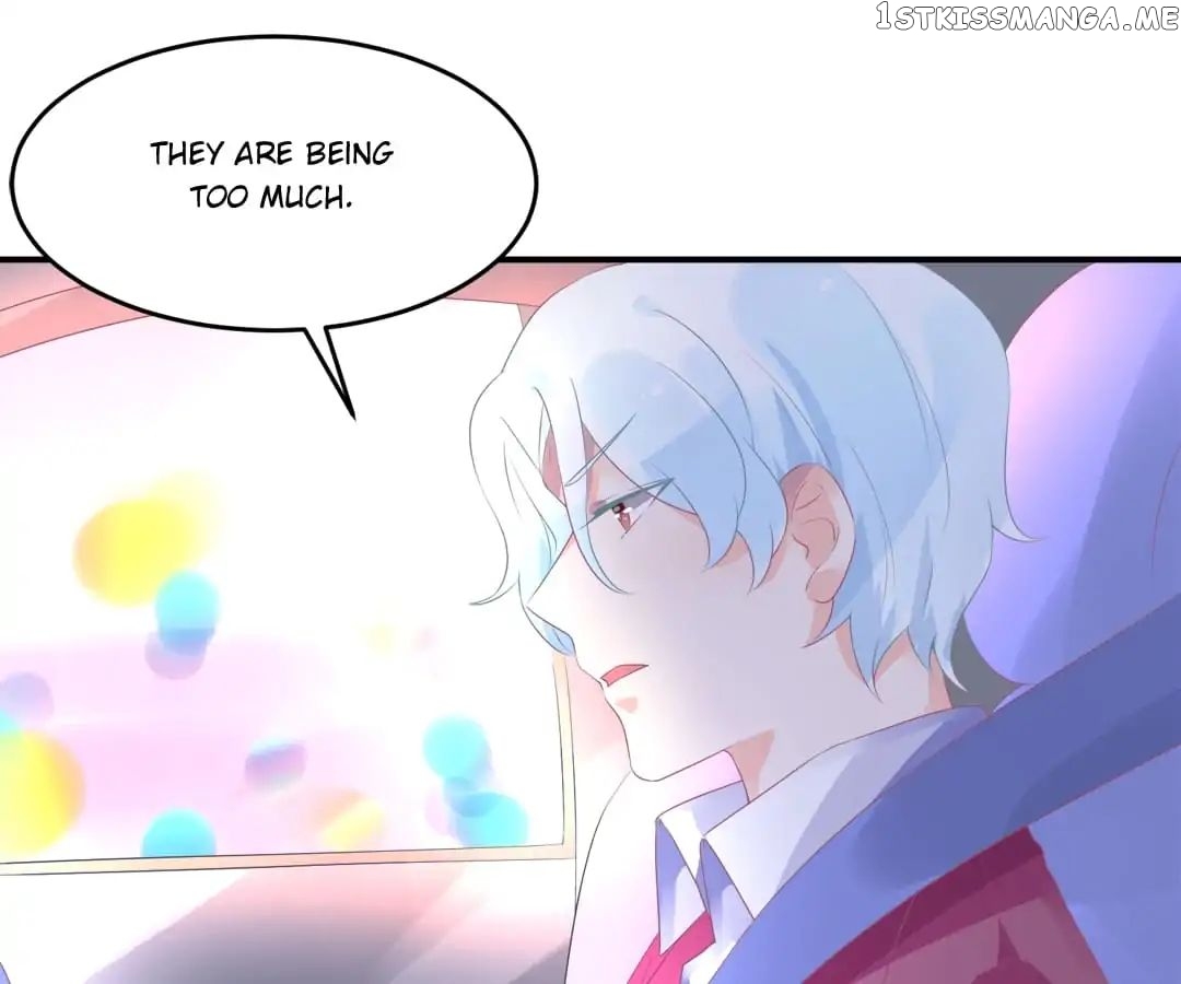 Get Out of Entertainment Circle chapter 19 - page 62