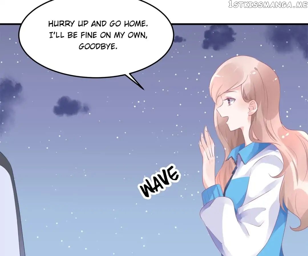 Get Out of Entertainment Circle chapter 19 - page 64