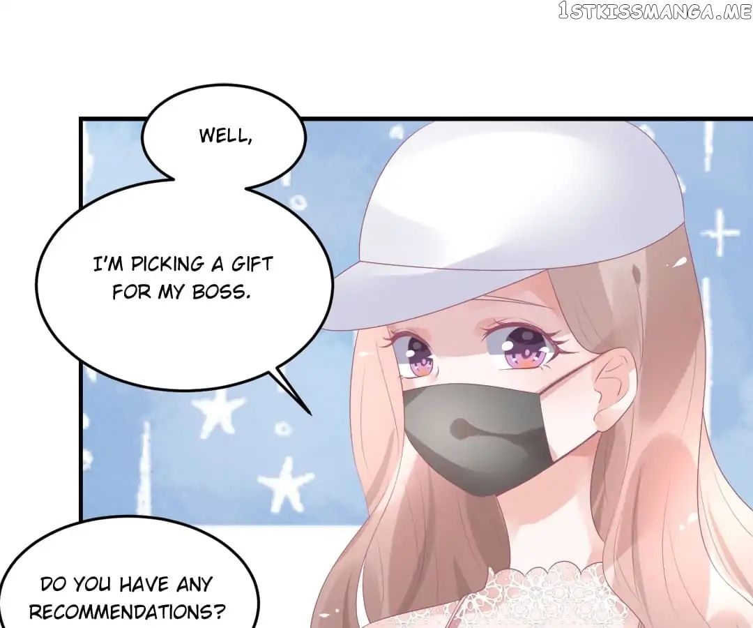 Get Out of Entertainment Circle chapter 19 - page 74