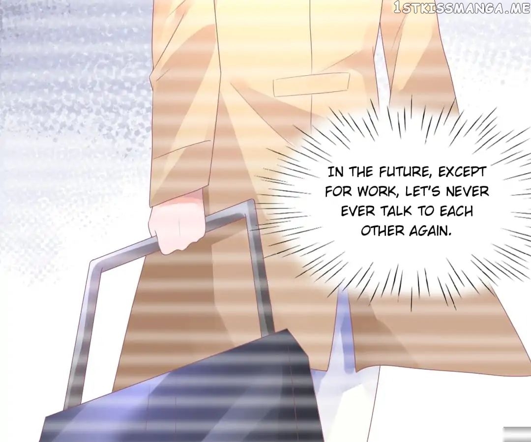Get Out of Entertainment Circle chapter 19 - page 81