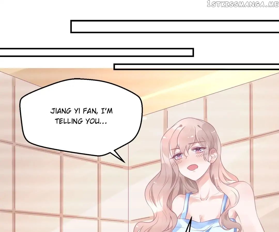 Get Out of Entertainment Circle chapter 18 - page 18