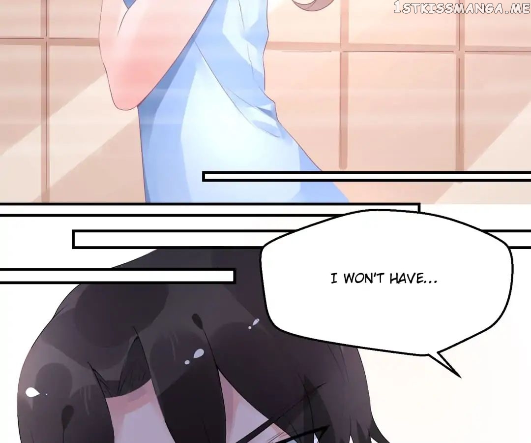 Get Out of Entertainment Circle chapter 18 - page 22
