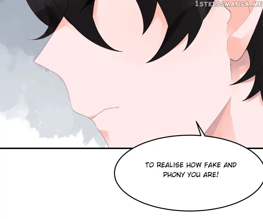 Get Out of Entertainment Circle chapter 18 - page 25