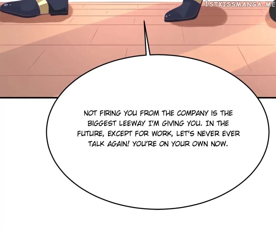 Get Out of Entertainment Circle chapter 18 - page 33