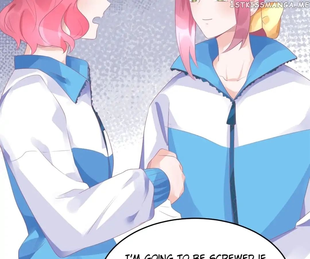 Get Out of Entertainment Circle chapter 18 - page 45