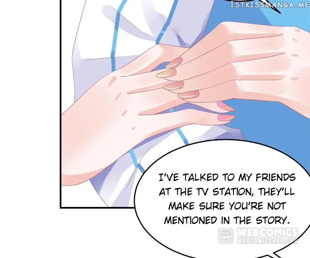 Get Out of Entertainment Circle chapter 18 - page 47