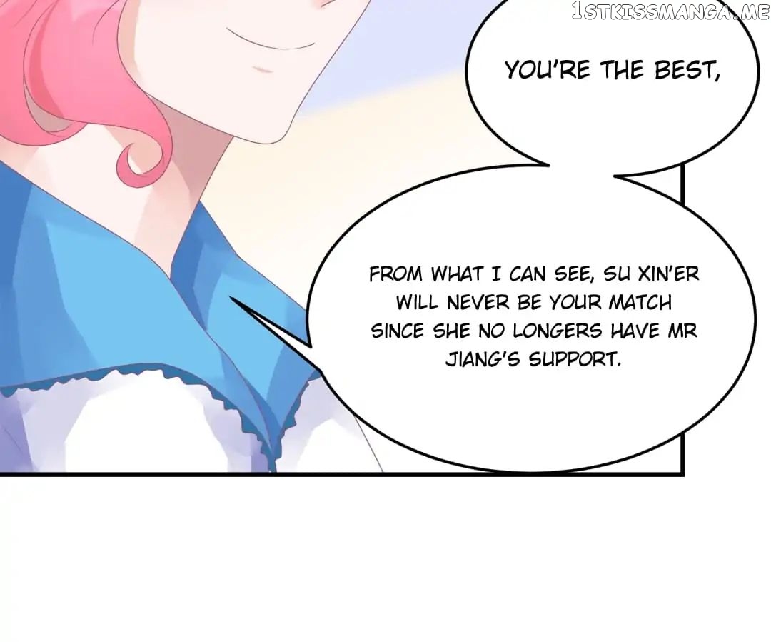 Get Out of Entertainment Circle chapter 18 - page 49