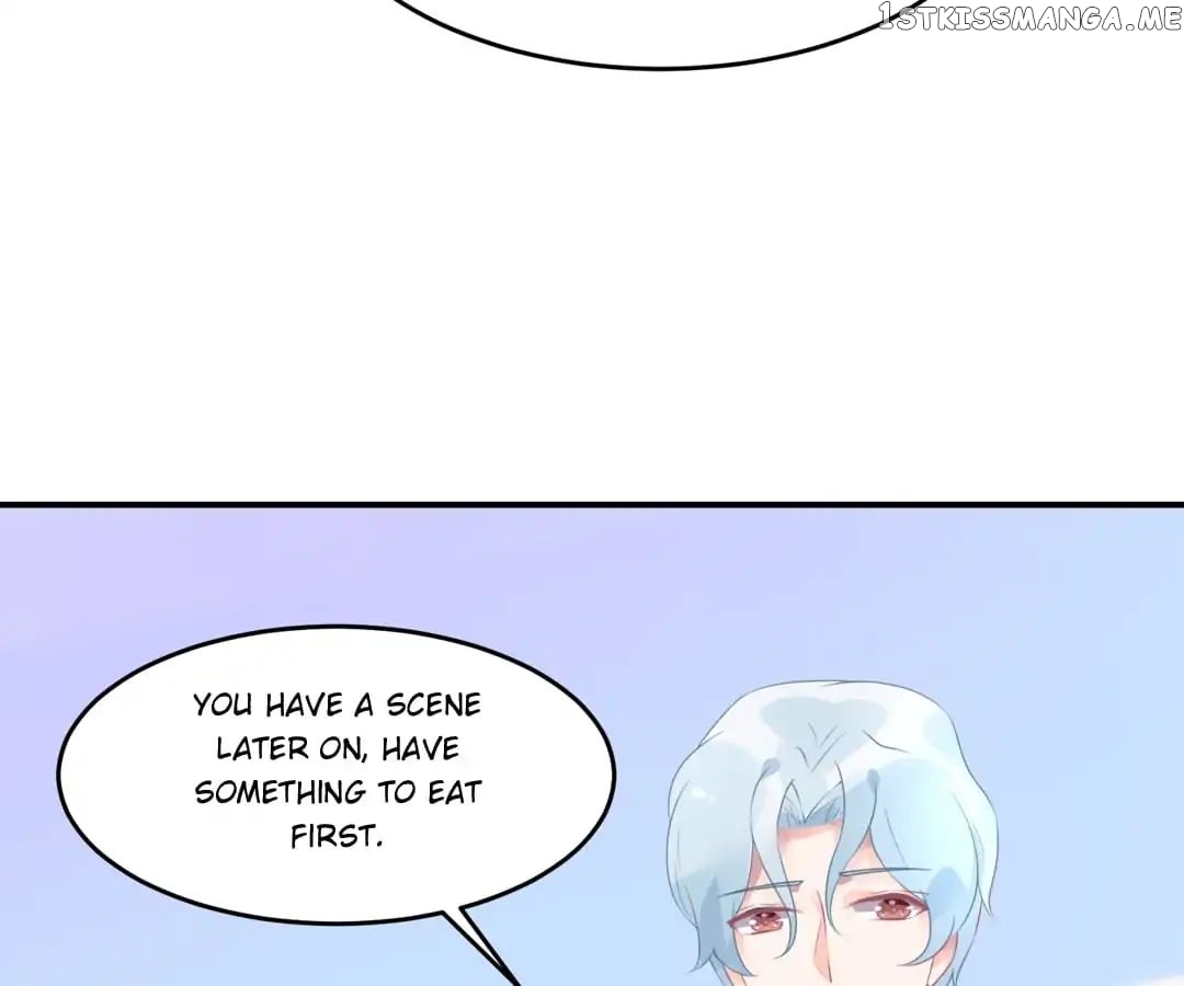 Get Out of Entertainment Circle chapter 18 - page 52