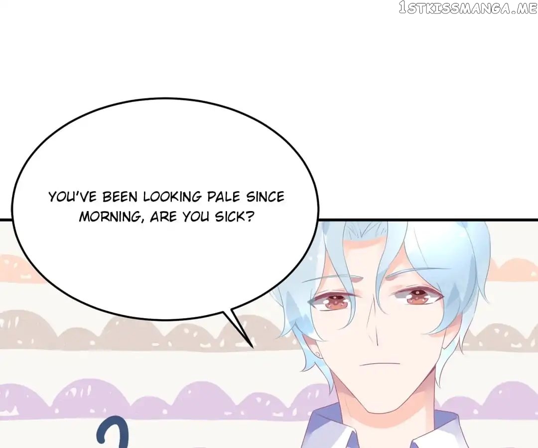 Get Out of Entertainment Circle chapter 18 - page 56