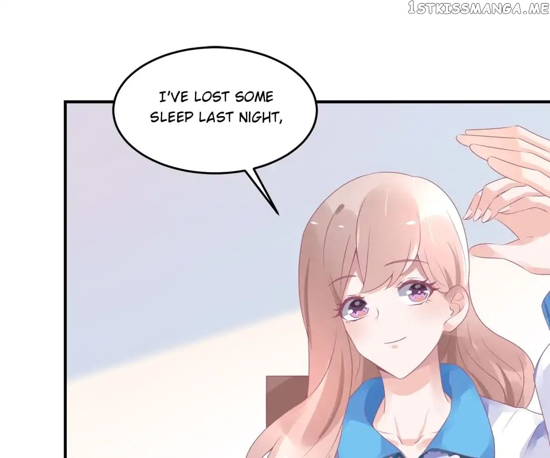 Get Out of Entertainment Circle chapter 18 - page 58