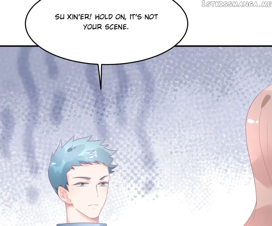 Get Out of Entertainment Circle chapter 18 - page 62