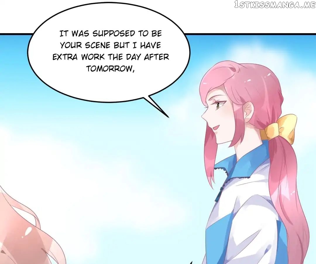 Get Out of Entertainment Circle chapter 18 - page 66