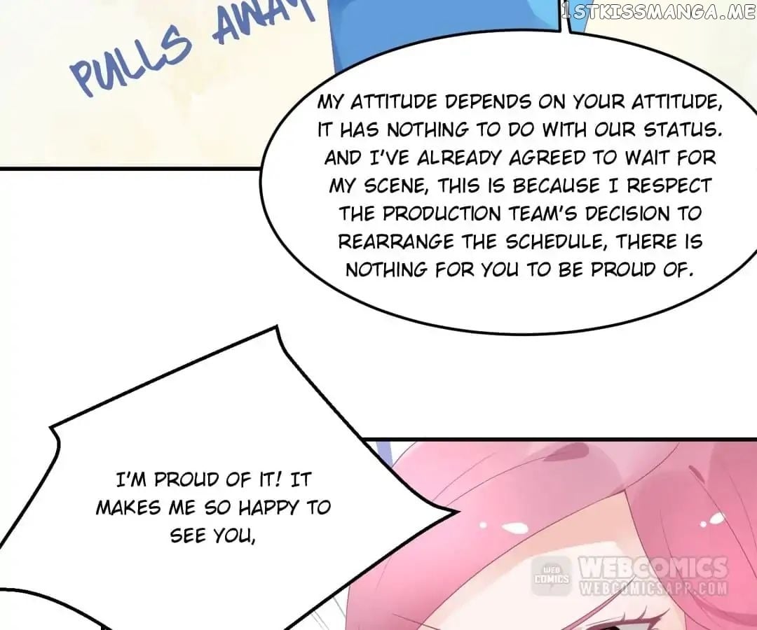 Get Out of Entertainment Circle chapter 18 - page 75