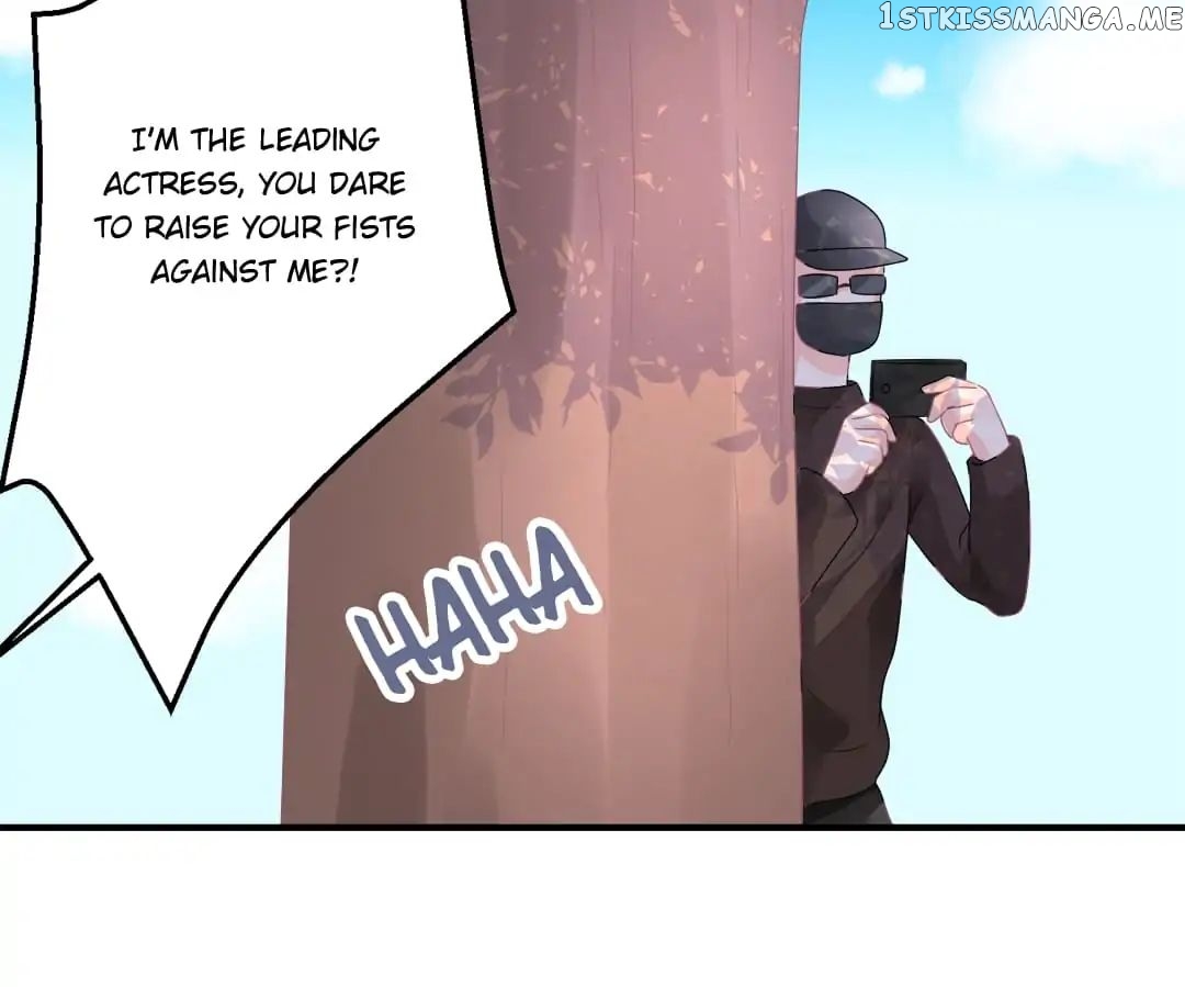 Get Out of Entertainment Circle chapter 18 - page 81