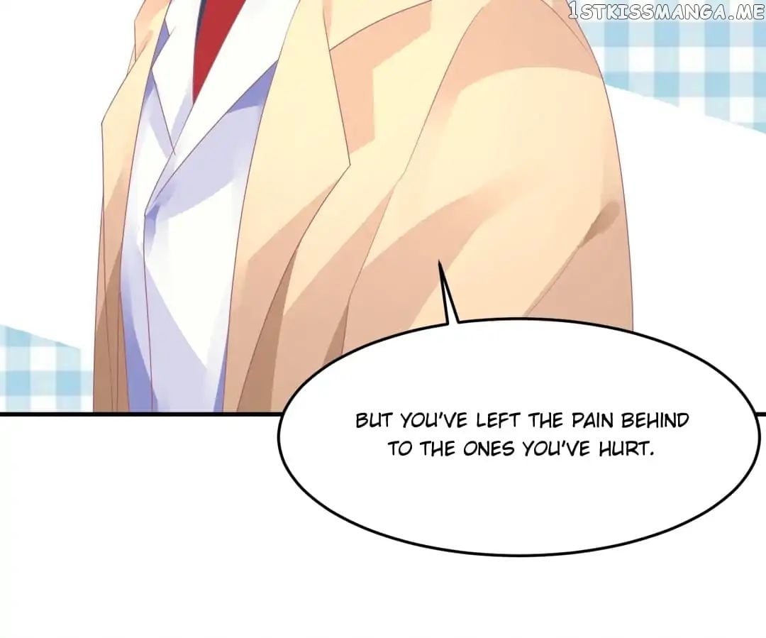 Get Out of Entertainment Circle chapter 18 - page 9