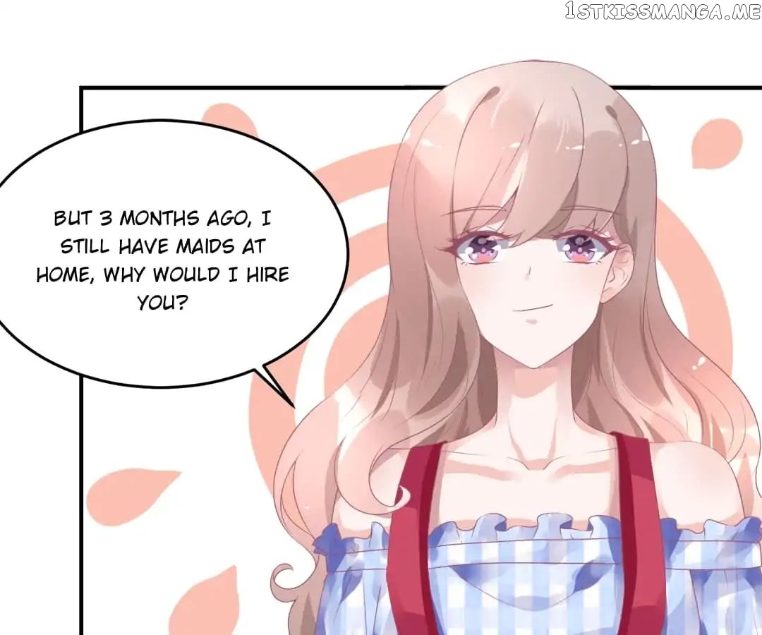 Get Out of Entertainment Circle chapter 17 - page 10