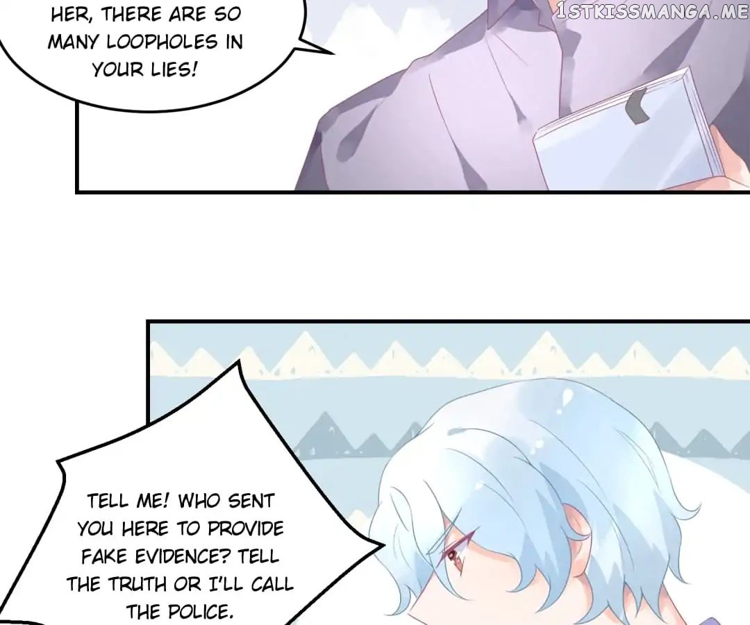 Get Out of Entertainment Circle chapter 17 - page 13